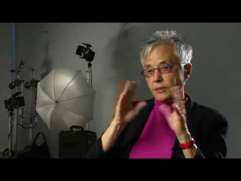 Modern Women: Barbara Hammer on Maya Deren