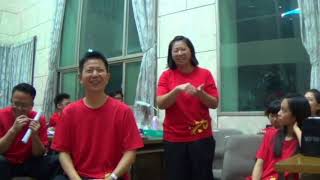 2017總統盃~生命動能 歡慶31個感動