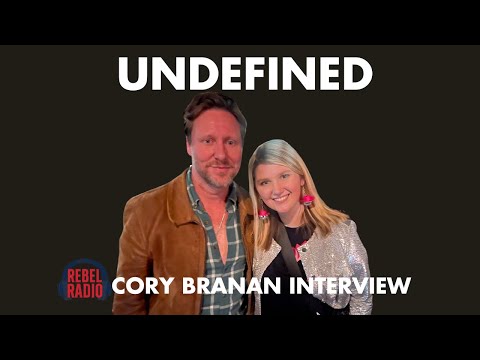 Cory Branan Talks Songwriting, Touring with Tyler Childers, New Album & More | Undefined