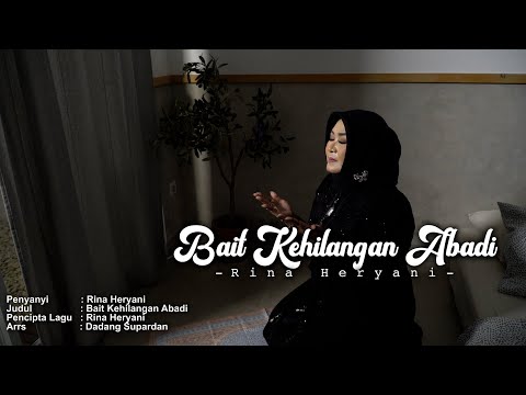 Rina Heryani - Bait Kehilangan Abadi