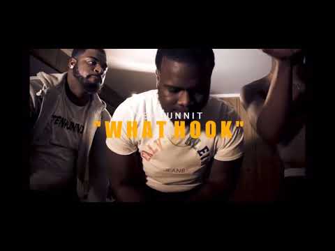 TenHunnit - What Hook (Preview)