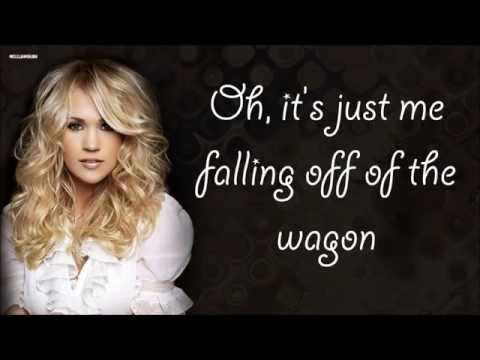 Relapse - Carrie Underwood