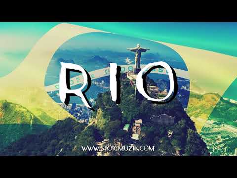 " RIO " | Brazilian Funk Type Beat | Base De Funk 2020 | Instrumental | prod STOICmuzik