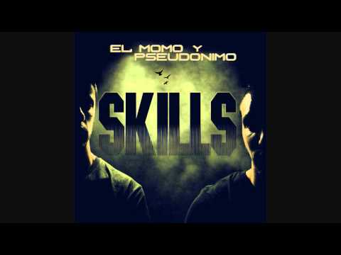 El Momo y Pseudonimo - Coleccionalos