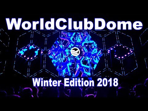 BigCityBeats World Club Dome Winter Edition 2018 Aftermovie