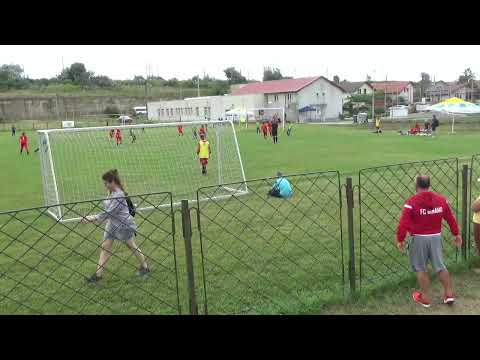 3 Kids Sport (2010)  - Profi Botosani (2010)  7-0 (15.06.2022 Turneu Eforie)