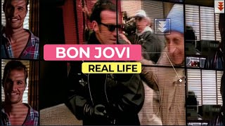 Bon Jovi - Real Life (Subtitulado)