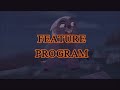 All Feature Presentation All Feature Program From Walt Disney Jim Henson And Much More Fanmade