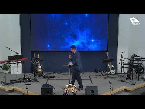 Duminica seara | 24 Septembrie 2023 | Daniel Bălănean | Biserica Penticostală Filadelfia Timișoara