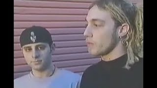 Presence - (Who Says) Rock Is Dead?