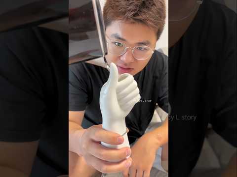 My Wife Gave Me the Weirdest Drinking Tools Ever! Water & Coffee