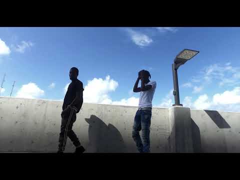 Warrior by Ygty (feat. Jae Aar)