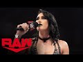 Rhea Ripley Challenges Liv Morgan At SummerSlam Raw Highlights July 15 2024