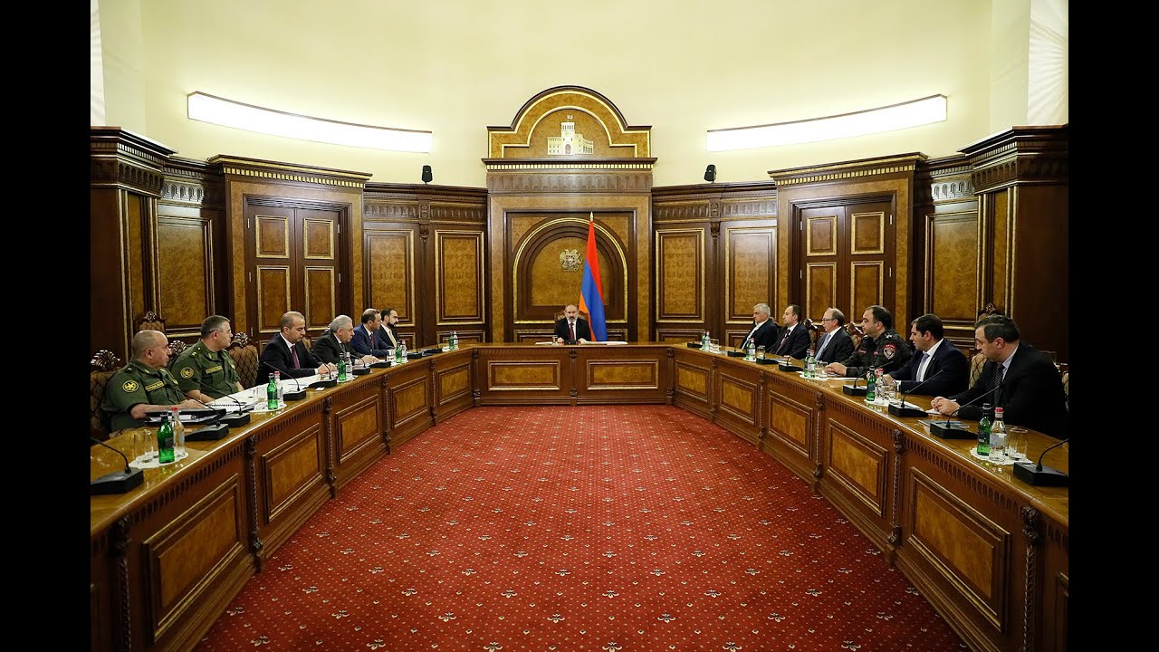 Ադրբեջանական ուժերը 3,5 կմ խորացել են․ Նիկոլ Փաշինյանը նոր մանրամասներ է հայտնում