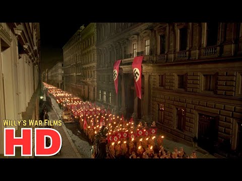 Adolf Hitler's Appointment as Chancellor of Germany - Hitler: The Rise of Evil