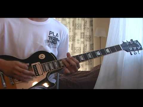 Motörhead - Ace of Spades (Cover) video thumbnail