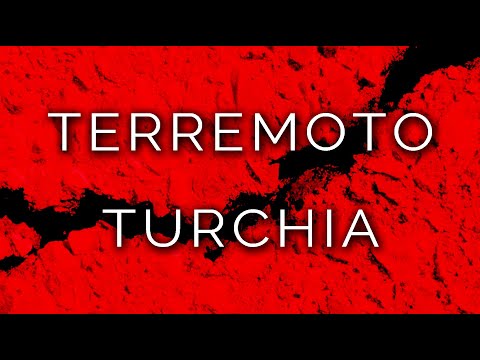 1439-IT INVESTIGATION, EARTHQUAKE IN Türkiye - Esoteric Hypnosis ∞ Lucio Carsi