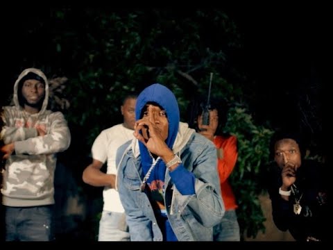 Boatload - Ova Dea (feat. CoolBuck$, LarryDon, Rico, and CoolKidd)