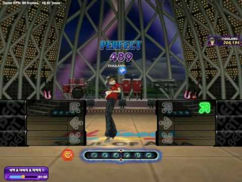 Beat Up [Korea] Seeya,Davichi,T-ara - Wonder Woman 135 Bpm Miss 0