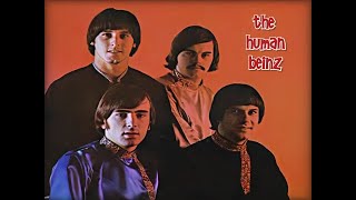 the human beinz - Sueño - 1968