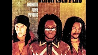 Black Eyed Peas- Clap Your Hands