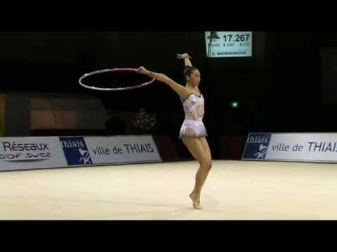 Thiais 2015 Senior 15 Uzume KAWASAKI JPN