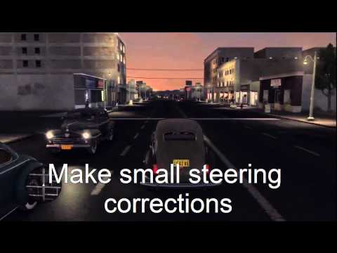 LA Noire - Lead Foot Trophy