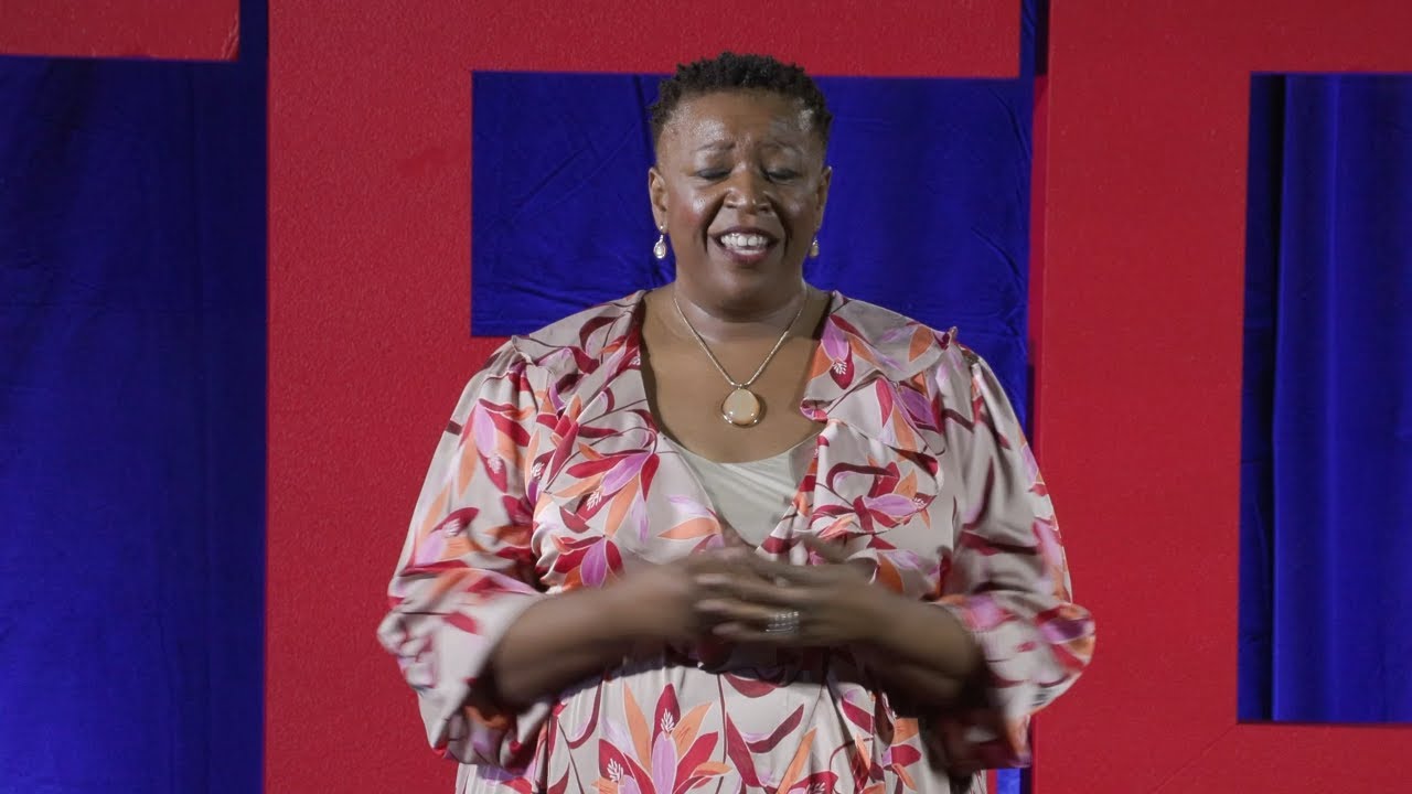 What if the life you built was never meant for you? | Tessa Tubbs | TEDxOldHickory