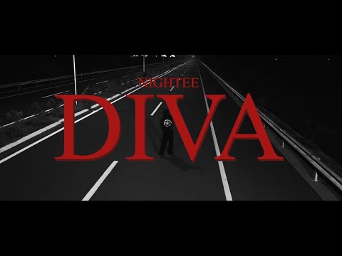 NIGHTEE - DIVA [ MUSIC VIDEO ]