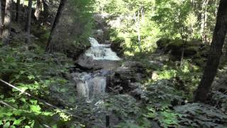 DOANE'S FALLS, ROYALSTON MA.