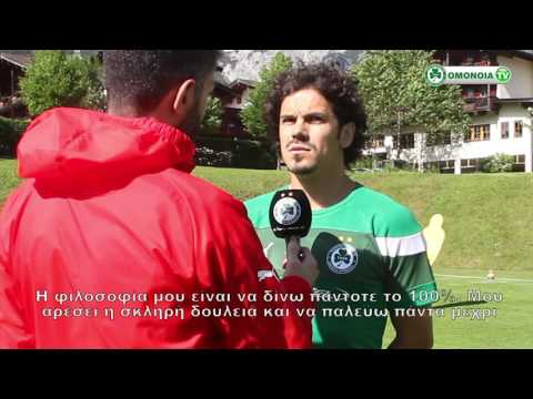 Gheorghe Florescu - AC Omonia