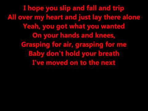 Selena Gomez-bang bang bang Lyrics [HD]