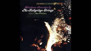 Have Yourself a Merry Little Christmas – The Hollyridge Strings (High Pitched) [HQ Stereo]
