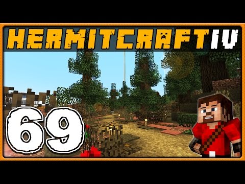 Hermitcraft 4 | Minecraft Survival 1.10 | EP 69 - A Lucrative Return!