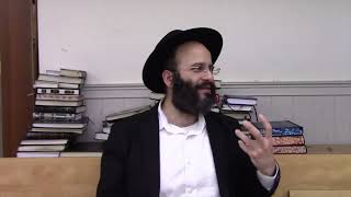 מה עושים כאשר מתפללים ולא נענים (הרב אלחנן משה נחמנסון) - התמונה מוצגת ישירות מתוך אתר האינטרנט יוטיוב. זכויות היוצרים בתמונה שייכות ליוצרה. קישור קרדיט למקור התוכן נמצא בתוך דף הסרטון