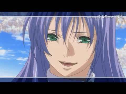~Athena Sasha [AMV] || Saint Seiya The Lost Canvas~