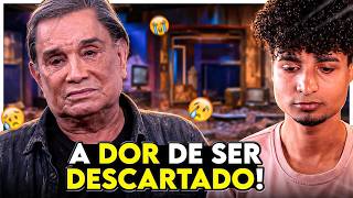 Humoristas ABANDONADOS pela TV