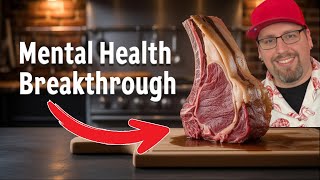 Keto & Carnivore Saved My Mind: The PHD Mental Health Miracle