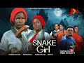 SNAKE GIRL CHINENYE EUCHARIA PRINCE IYKE OLISA LATEST NIGERIAN MOVIES 2025 Trending