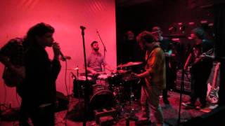 Lost Boy? Featuring Luke Chiaruttini & Adam Reich of Shea Stadium