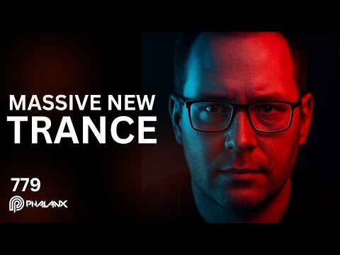 Uplifting Trance Sessions EP. 779 | Best of Trance & Vocal Trance | DJ Phalanx | Trance 2026