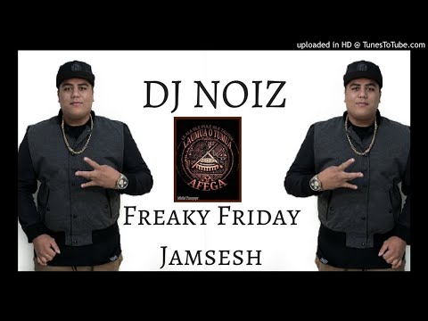 Dj Sam – Freaky Friday