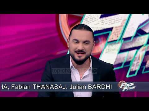 Fiks Fare, 16 Maj 2019, Pjesa 3 - Investigative Satirical Show