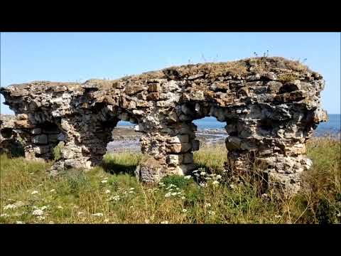 ARDROSS CASTLE, ELIE, SCOTLAND