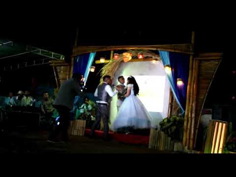 Video lucu kiki adonara-larantuka