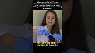 Download lagu Persiapan Cairan IV: Memasang Kantong IV dan Mempersiapkan Selang #perawat #perawat #iv #terapiiv mp3 Download lagu Persiapan Cairan IV: Memasang Kantong IV dan Mempersiapkan Selang #perawat #perawat #iv #terapiiv mp3