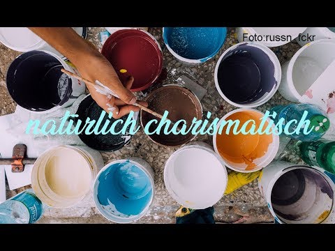 Natürlich charismatisch - Geistesgabe. Weshalb der Seher bei Asterix kein Prophet ist