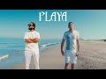 Lacrim & Morad - PLAYA (prod. $ML)