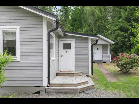 Brittsommarvägen 11 Nykvarn