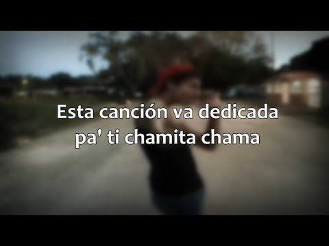 BOLETA ENAMORADO (Official Visualizer) Letra Lyrics